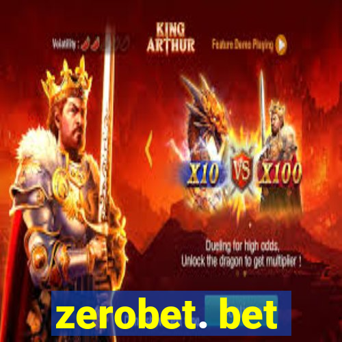 zerobet. bet